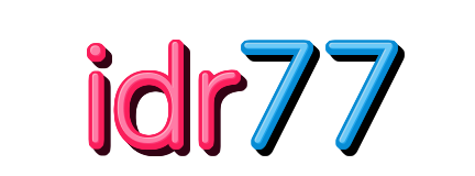 idr77 — logo kanal