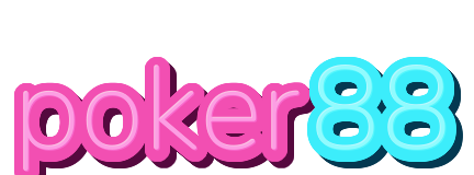 poker88 — logo kanal