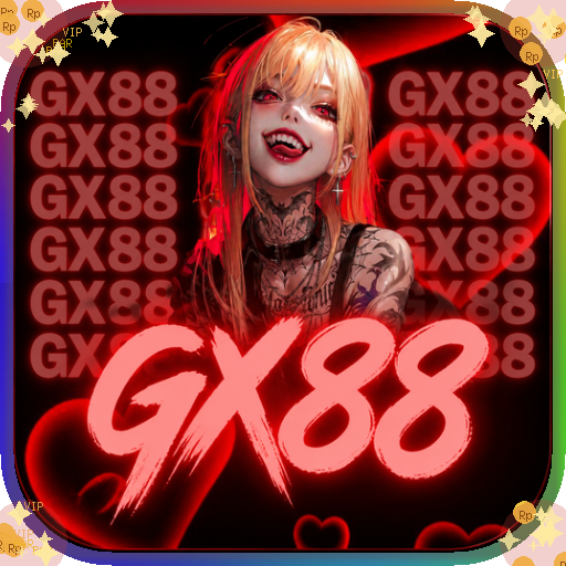 gx88 — mitra unggulan